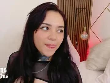 kimmi_kim on Chaturbate 