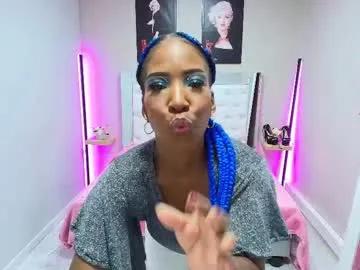 kimmturner on Chaturbate 