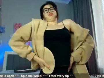 kimy_jina on Chaturbate