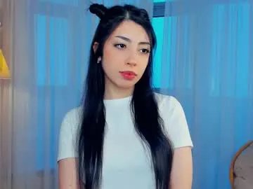 kindraevert on Chaturbate