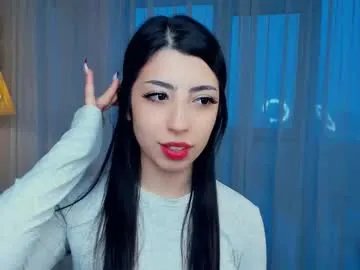 kindraevert on Chaturbate