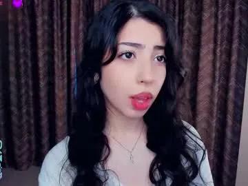 kindraevert — Goal -Tease my jacket:3 Hello Cb my name is Megan i am #new model here. My age is #18 i have #bigboobs looks like an #asian also #shy to show myself here C: [66 tokens remaining]