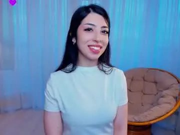 kindraevert on Chaturbate