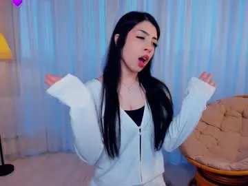 kindraevert on Chaturbate