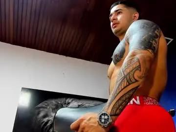 king_falconer — Cumshow #KING #master   #muscle  #cum  #young