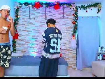 kinkyhousexxx on Chaturbate 