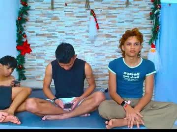 kinkyhousexxx — GOAL: cum [6000 tokens remaining] Welcome to my room! #twink #gay #latino #teen #cum