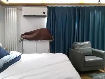 kinkystudfantasy on Chaturbate 