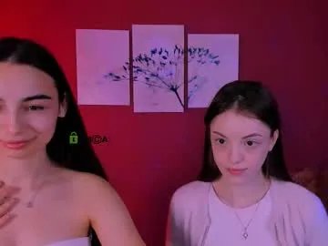 kira_light__ on Chaturbate