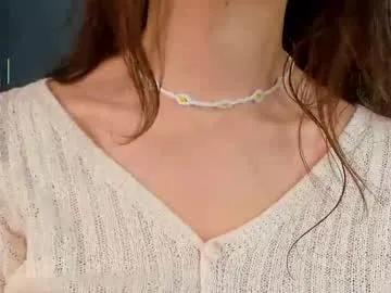 kissiekat on Chaturbate 