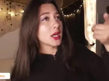 kisstarxxx on Chaturbate 