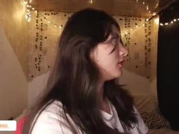 kisstarxxx on Chaturbate 