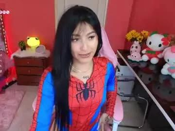 kitty_fresa on Chaturbate 