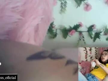 kitty_fresa on Chaturbate 
