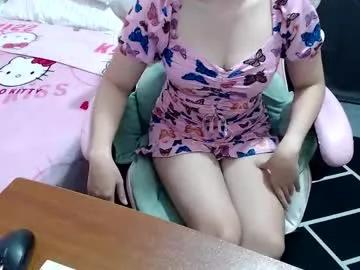 kitty_kity on Chaturbate 