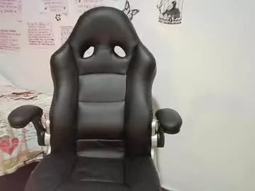 kitty_rose6147 on Chaturbate