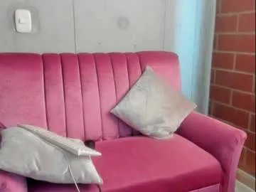 kitty_rose6147 on Chaturbate