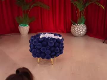 kittycaitlin on Chaturbate 