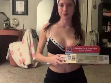 kittycherries — Thursday night hangouttt  #teen #brunette #bigboobs #skinny #fit