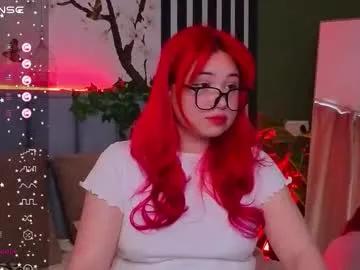 klee_love on Chaturbate 