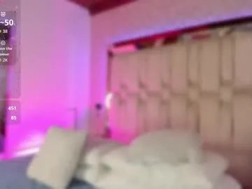 kleverly_manson1 on Chaturbate