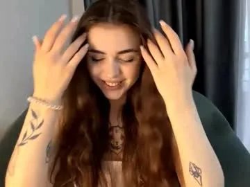 korialmas on Chaturbate