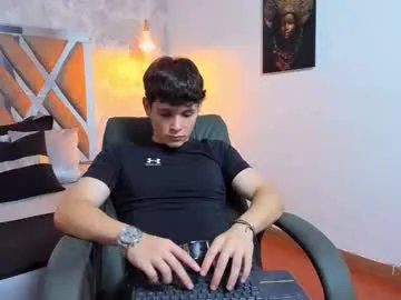 kraven_lust — GOAL: Jerk Off+ [32 tokens remaining] Young Teen Ready to meet a new World #18 #new #teen #twink #young