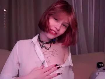 krissyhei — GOAL: Suck finger with saliva [66 tokens remaining] Hoooola! I'm Sarah! Let's go have fun today! #skinny #teen #smalltits #bigass #feet