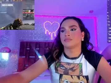 kylievictoria_ from Chaturbate is Freechat