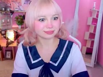 kyomi_sun on Chaturbate