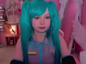 kyomi_sun on Chaturbate