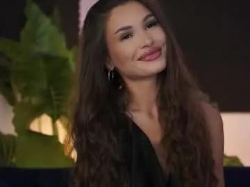 kyssaraplay on Chaturbate 