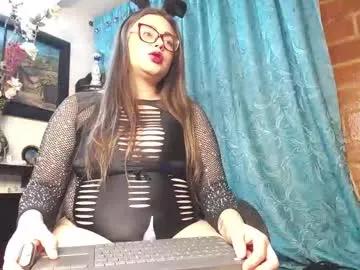 laia_hadid on Chaturbate 