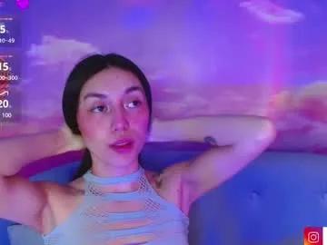 laia_price on Chaturbate 