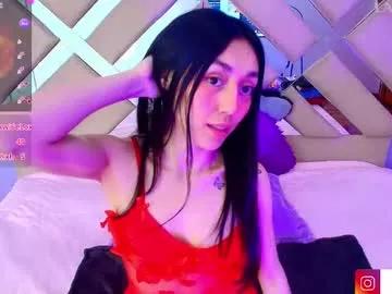 laia_price on Chaturbate 
