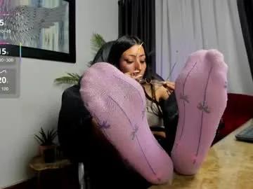 laila_angel on Chaturbate 