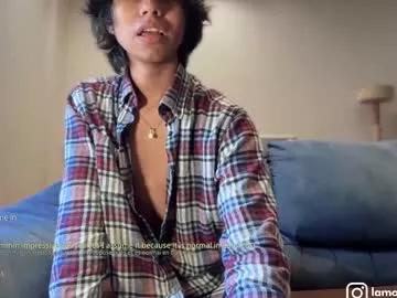 lamourdemavie_ from Chaturbate is Freechat