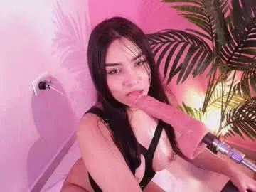 lana_ortega on Chaturbate 