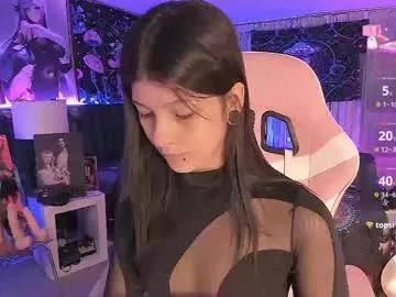 lanakyutt on Chaturbate 