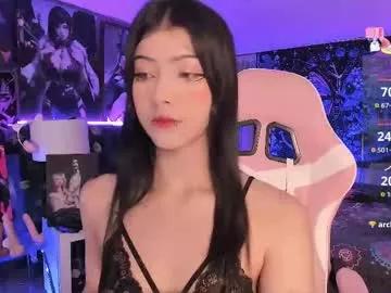 lanakyutt on Chaturbate 