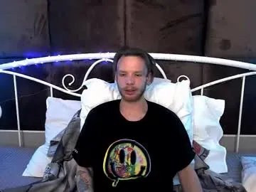 landon_malone — GOAL: Jerk off (5 minutes) [78 tokens remaining] Welcome to my room! #18 #young #bigcock  #cum #feet