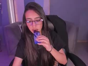 larisasmirnov — Do you want to play? Have fun with my body.  - Multi-Goal :  Sloppy blowjob & handjob #Blowjob #milk #young #latina #shy #tattoo