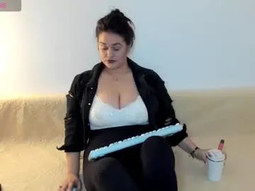 laura_sinner — #mistress #strapon #cuckold #bigboobs #bbw