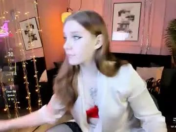 layla_glam on Chaturbate