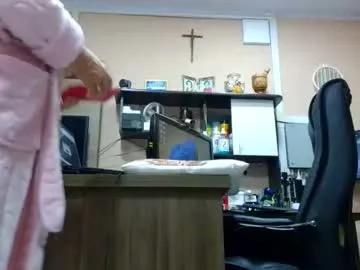 laylabrasil on Chaturbate 