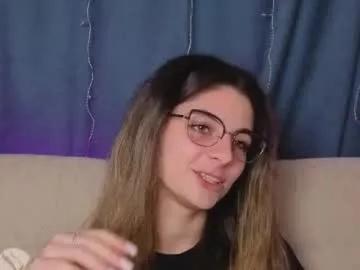 lelahcaminero on Chaturbate 