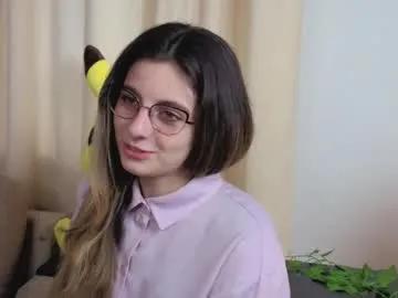 lelahcaminero on Chaturbate 