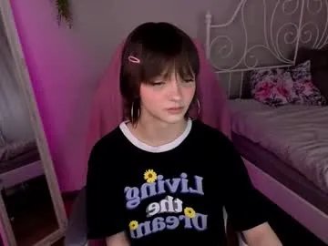 letoria_notley on Chaturbate