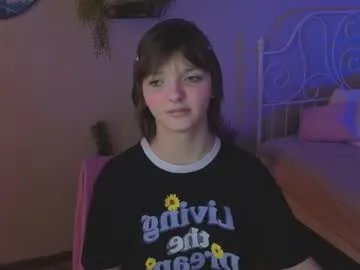 letoria_notley on Chaturbate