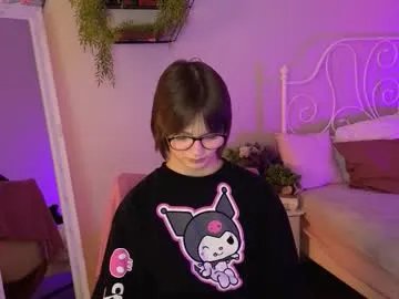 letoria_notley on Chaturbate